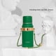 thumbnail image 2 of Wosthever Vacío de paja 3 en 1 Boca ancha ml Elegante Color sólido Chicas Damas Viajar Compras Aspira Botella de agua Teteras Verde Wosthever  HA080494-05, 2 of 6