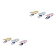 thumbnail image 2 of Ounissouiy 3pcs Kimono Kitsuke Clips Ropa japonesa Pinzas para vestir Titulares Flor 2 Tipo 1 2piezas, 2 of 6