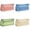 A*1+B*1+C*1+D*1, variant on YardChic 1Pc Large Grid Mesh Pencil Case, Double Layer Big Pencil Pouch, Stationery Organizer with Zipper, Handheld Multifunction Pen Bag for Classroom, Office, Travel, Makeup