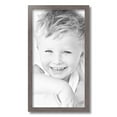 thumbnail image 2 of ArtToFrames 12x22 inch Distressed Gray Picture Frame, Gray Wood Poster Frame (4479), 2 of 8