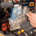 thumbnail image 2 of VISE LTHR/DC Aluminium (Lot de 1), 2 of 5