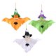 thumbnail image 1 of Decoración de Halloween Decoración del hogar de Halloween Casa embrujada Colgante Ghost3pcs-3 Estilos XianweiShao 1327534425611, 1 of 1