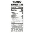 thumbnail image 2 of Shawarma Marinade - Pack of 6-12oz, 2 of 4