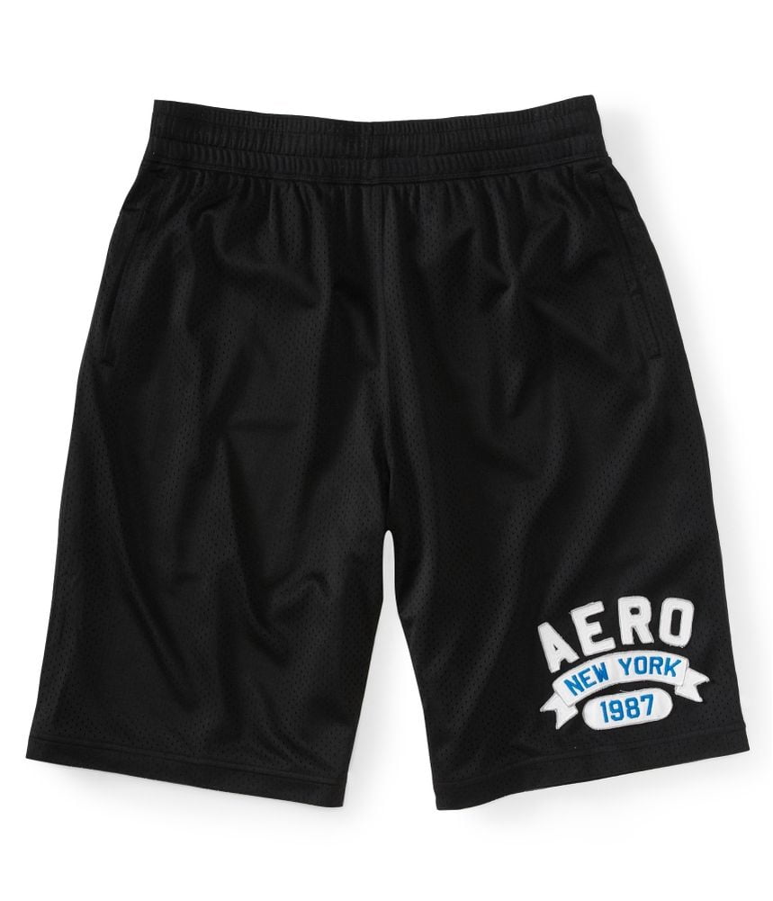 aeropostale basketball shorts