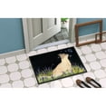 thumbnail image 4 of Carolines Treasures SS8515MAT Starry Night Chihuahua Doormat 18x27 27"L x 18"W multicolor, 4 of 4