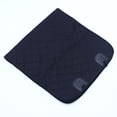 thumbnail image 1 of SEWACC 1Set Black Pet Car Chair Cover for Dogs with 40In, 1 of 6