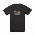 thumbnail image 2 of Alpinestars Expo Mens Short Sleeve T-Shirt Black LG, 2 of 2