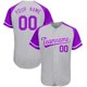 thumbnail image 3 of Camiseta de béisbol personalizada impresa en 3D para hombres y mujeres, camisetas casuales, camisetas unisex de hip hop, 3 of 5