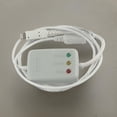 thumbnail image 2 of 1PCS DCSD Cable Serial Port Engineering Line Usb Flashing Engineering line, 2 of 7