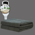 thumbnail image 1 of Dvruxg Electric Heating Blanket, Constant Temperature Mattress Pad, Warming Sleeping Pad for Winter Bed Sofa Use, 1 of 4