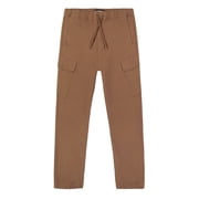 Airwalk Men's & Big Men's Cargo Jogger Pant, Sizes XS-3XL