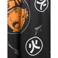 thumbnail image 5 of Naruto Men's Shippuden Sleep Pants, Size S-2XL, 5 of 5