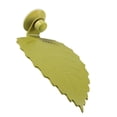 thumbnail image 4 of MasteelfCA Turtle Tank Climbing Platform Creative Climbing Stand Turtle Leaf Shaped Platform (Size S), 4 of 8