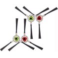 thumbnail image 5 of Juego de accesorios de limpieza de repuesto LANNMXG para aspiradora Irobot Roomba Combo 113 R113840, 5 of 5