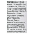 thumbnail image 4 of Minute Maid Zero Sugar Pink Lemonade Bottle, 1.54 Liters, 4 of 5