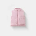 thumbnail image 5 of MEZZALL Boys Girls Children Winter Spring Thick And Warm Fashionable Down To Be Worn Over Other Clothes For Ages 1-8 Stylish Toddler Cartoon Clothing, 5 of 9