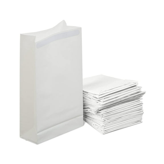 1000 - AIR SICKNESS WASTE DISPOSAL BAG 4.5x2.5x8.5 VOMIT BAGS