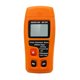 thumbnail image 3 of Higrómetro de madera de densidad de pantalla LCD de prueba de humedad digital para madera (naranja) Ndcxsfigh Para estrenar, 3 of 3