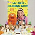 thumbnail image 2 of Ms Rachel Taspestry Wall Decor Birthday Banner Backdrop Background Party Supplies Taspestry Poster, 2 of 6