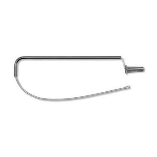 COBRA PRODUCTS CO 44030 1/2"x3' Heavy Duty Toilet Auger