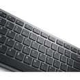 thumbnail image 3 of Dell Premier Multi-Device Wireless Bluetooth Keyboard and Mouse - KM7321W, 3 of 9