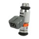 thumbnail image 2 of 2 piezas Boquilla de inyector de combustible automotriz para Gilleh Pi8732885 Gts250 300 Iwp 182 Iwp182, 2 of 5