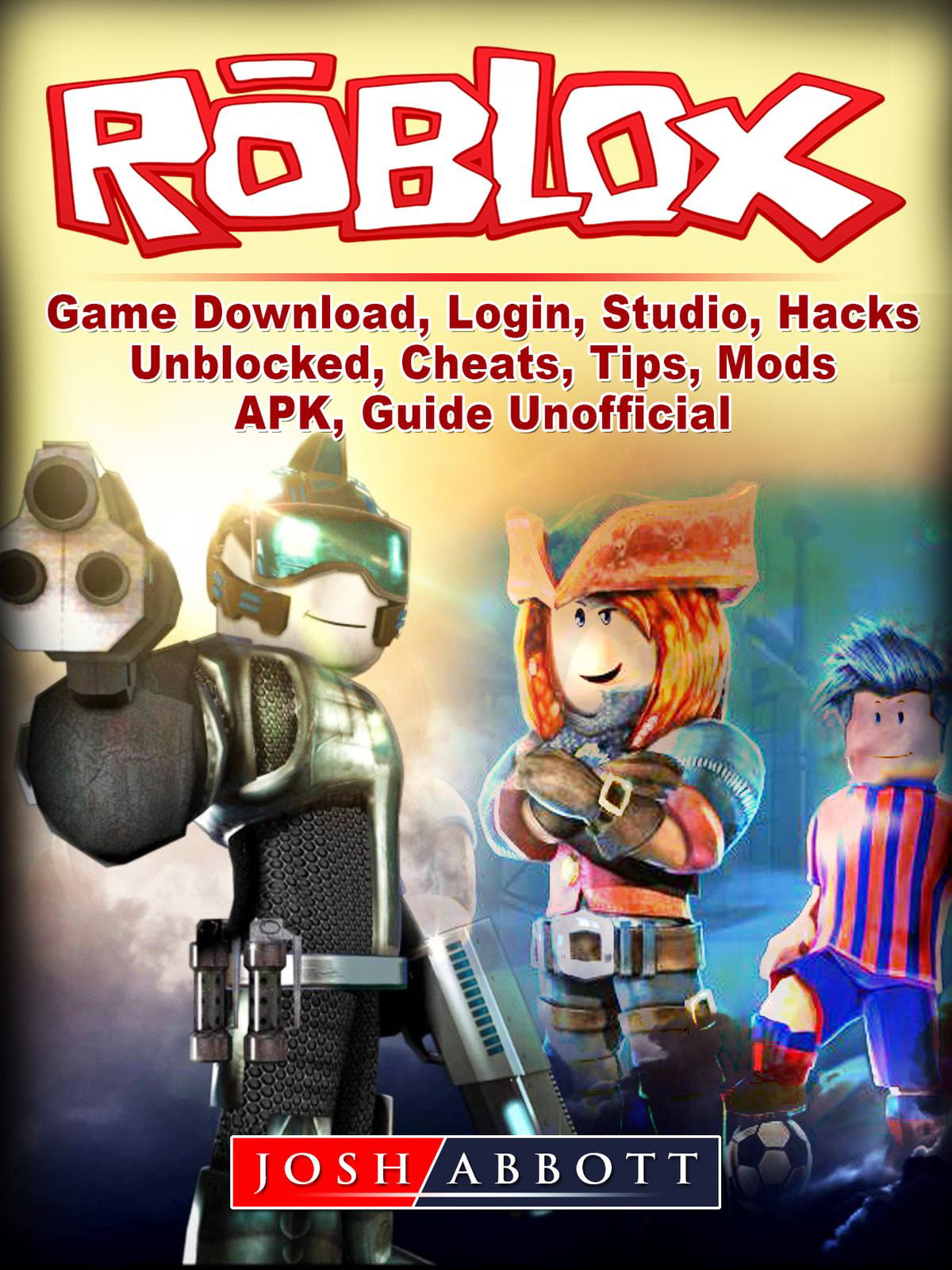 Apk Mod Download For Roblox