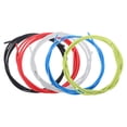 thumbnail image 3 of Bike Shifter Brake Cable Replacement Kit With Bicycle Cable Buckle Inner Cable, 3 of 9