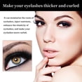 thumbnail image 3 of Lash Enhancing Serum 3ml Suero para El Crecimiento Pestañas Con Ingredientes Naturales Mujeres Rojo, 3 of 9