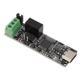 thumbnail image 1 of CAN Analyzer Module, Anti Interference for CANable 2.0 Pro Fast Data Analysis USB To PCAN Adapter Module  for Industrial Electrical Use, 1 of 7