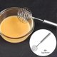 thumbnail image 5 of Spring Coil Hand Push Whisk,Stainless Steel Eggs Beater Milk Whipper,Manual Eggs Blender(size:9.45x2.36inch), 5 of 5