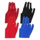 thumbnail image 5 of Juego de guantes Yoyo de 8 piezas, guantes de tres dedos para trucos de Yoyo, guantes cómodos y antideslizantes con bolas de Yoyo, guante de billar, guante de billar profesional, 5 of 7