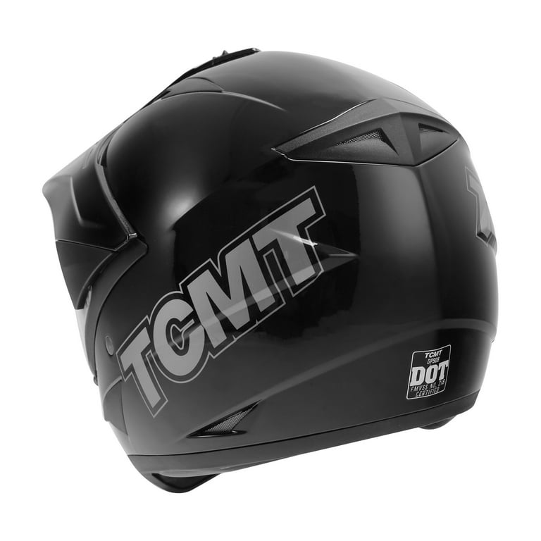 Full face dirt bike helmet with visor shop