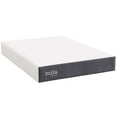 thumbnail image 2 of Modway Mila 10" Full Modern Style Memory Foam Mattress in Gray Finish, 2 of 10