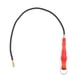 thumbnail image 2 of Varilla de Recogida Magnética, Imán Extensible, Herramienta de Mano Portátil Easy Rod kusrkot Magnetic Pick up Rod Stick, 2 of 8
