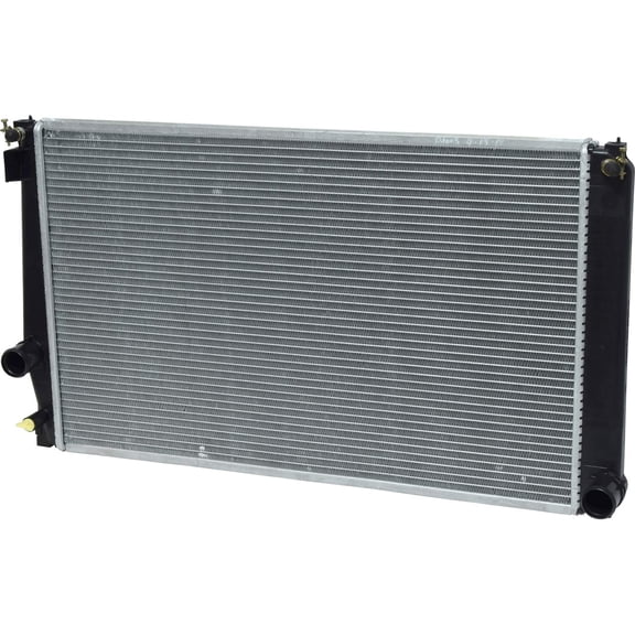 Radiator for 06-15 Toyota Rav4 L4 2.4L 2.5L