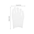 thumbnail image 2 of ADDHAT 12Pares Guantes De Para Trabajos De Joyería Con Y Proteccion, 2 of 8