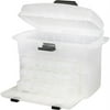 EASY VIEW STORAGE BOX XL CLR