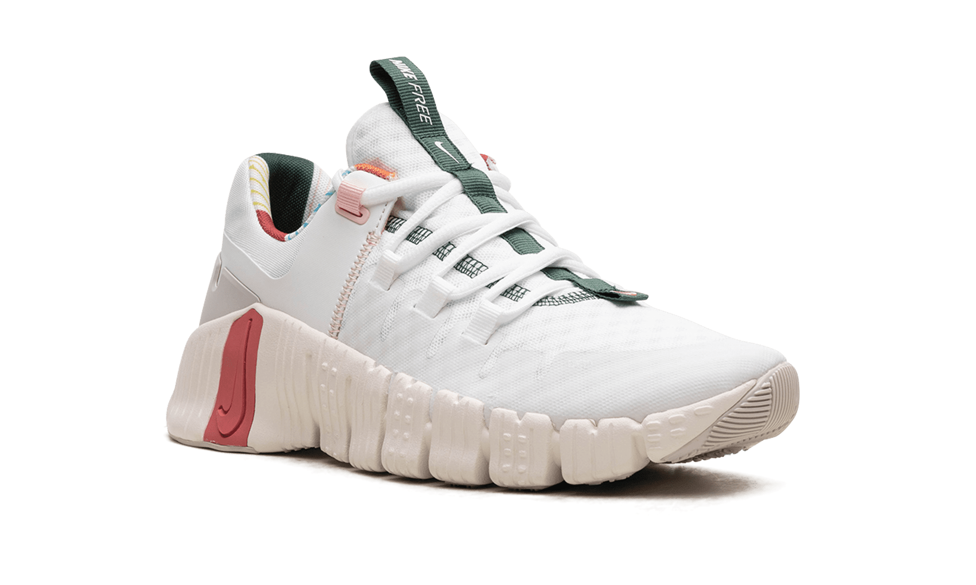 NIKE WOMENS FREE METCON 3 WMNS "All Petals United" FN8920 161 from Stadium Goods