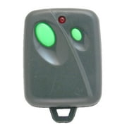Replacement for 2-Button OMEGA Keyfob Remote (No Longer Made) and FCC ID: L2MAL41T