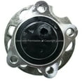 thumbnail image 2 of MPA Wheel Bearing and Hub Assembly MVWH512419, 2 of 4