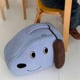 thumbnail image 2 of Blanket Storage Kids Kindergarten Storage Bag Waterproof Carry Case Sundries Bag Cotton Cloth Bag f, 2 of 4