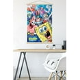 thumbnail image 5 of SpongeBob - Joy Wall Poster with Magnetic Frame, 22.375" x 34", 5 of 5
