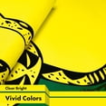 thumbnail image 4 of G128 USA & Gadsden Flag Combo, 3x5 ft Each, LiteWeave 150D Polyester, Printed, Brass Grommets, 4 of 8