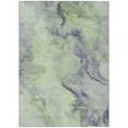 thumbnail image 2 of Addison Rugs Chantille Indoor/Outdoor Transitional Abstract Aloe Washable Rectangle Rug, 10' x 14', 2 of 6