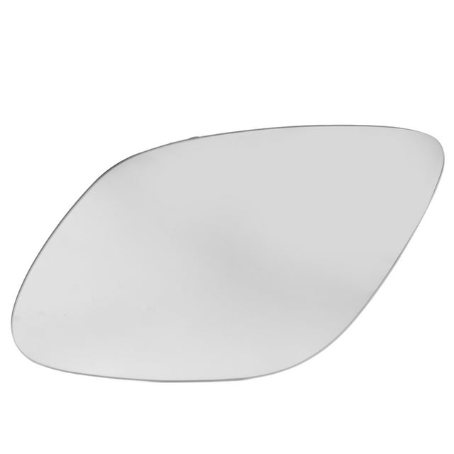 Rechange de Vitres Chauffantes pour Rétroviseurs Latéraux 2003-2006