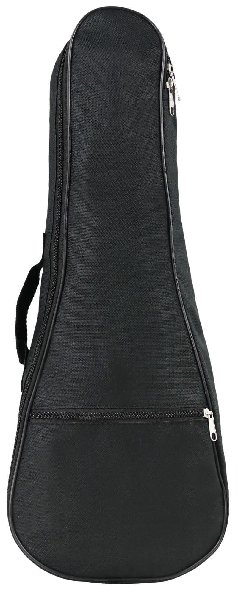 Fender Venice Soprano Ukulele - Sonic Gray Bundle with Gig Bag, Tuner, and Austin Bazaar Instructional Video