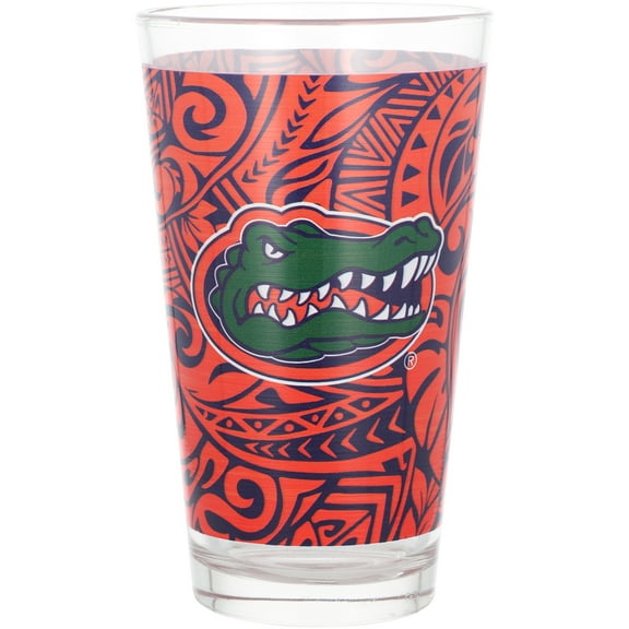 Florida Gators 16oz. Ohana Pint Glass