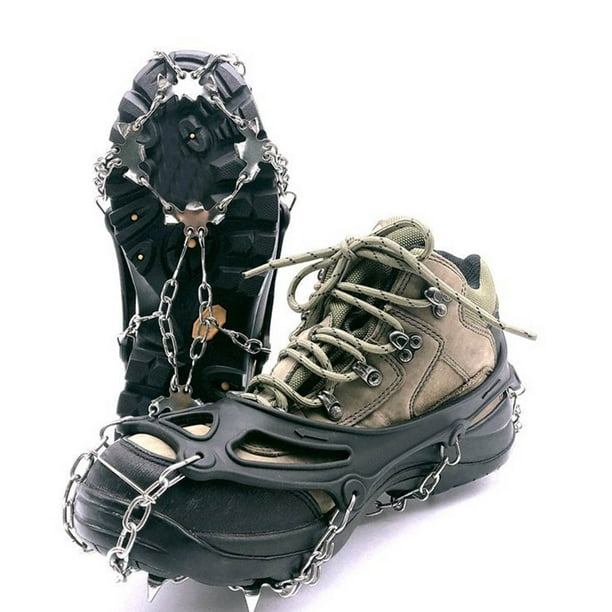 Shoe spikes shop for hiking