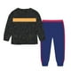 thumbnail image 4 of Kids Girls Outfits Rumi K-Pop Singer Demon Hunter Clothes 4-16 Y 150, 4 of 4